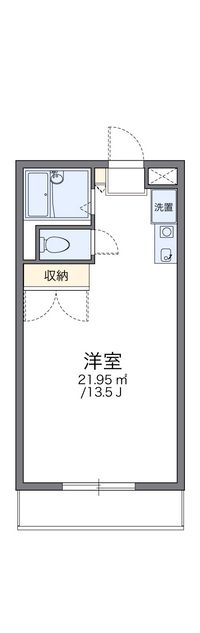 08061 Floorplan