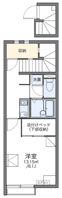 43115 Floorplan