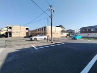 レオパレスＦｕｓａ 駐車場