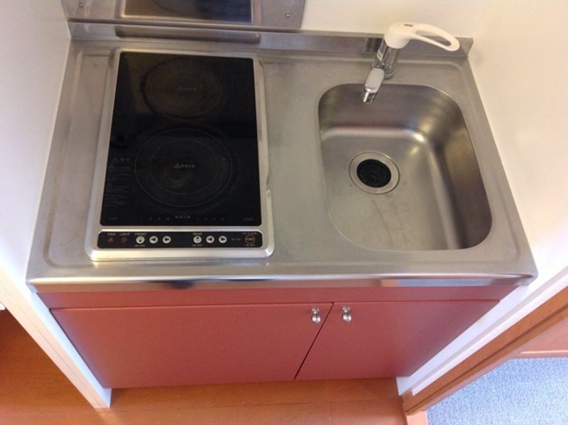 leopalace Rosette Nhà bếp