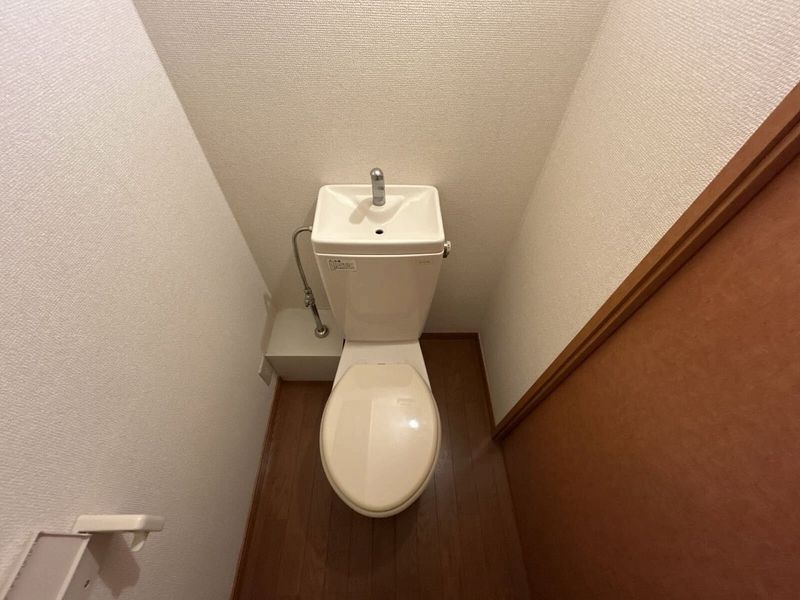 leopalace Exediole Nhà vệ sinh