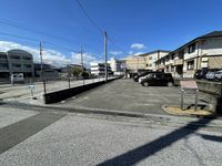 レオパレスサンウィナー 駐車場