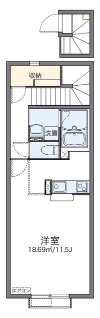 51775 格局图