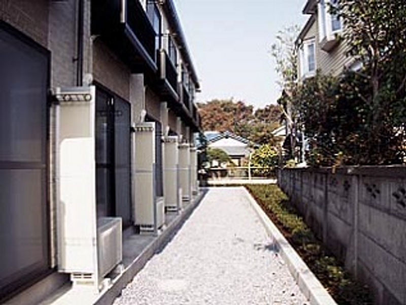 レオパレスＦＬＥＵＲＩＲ その他