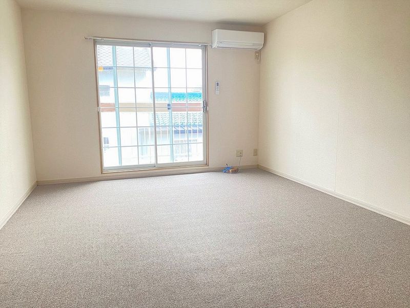 leopalace Handa Phòng khách