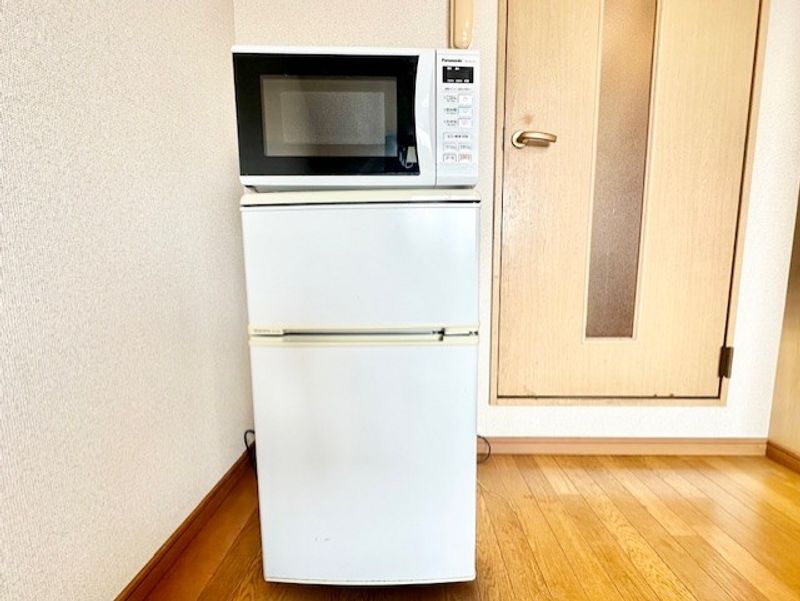 レオパレスソフィアＡ その他設備