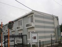 レオパレス恵比寿 外観