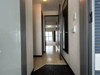 LEONEXT Rail Link Lối vào