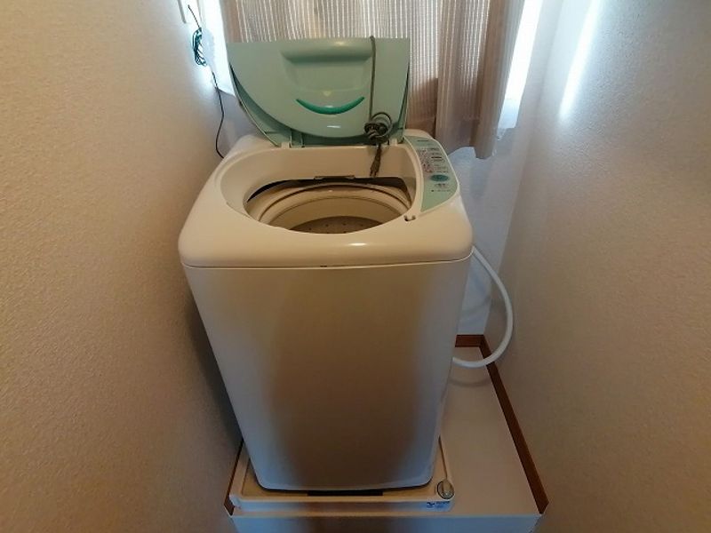レオパレスグリーンアベニュー その他設備