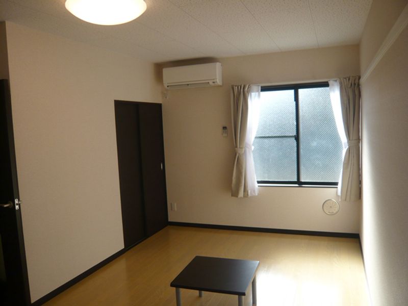 LEONEXT Wakaba 1 Phòng khách