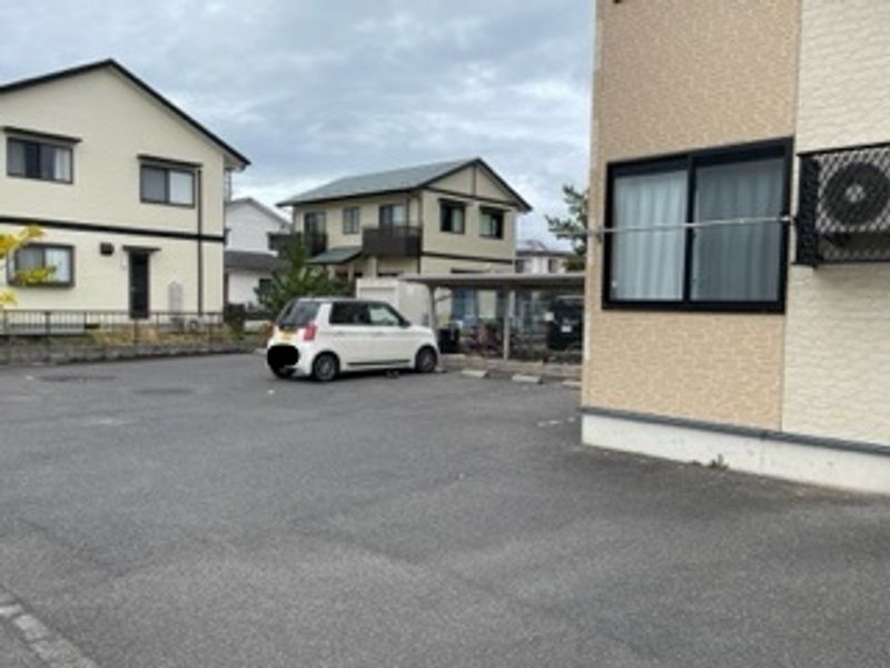 レオパレス天神 周辺環境
