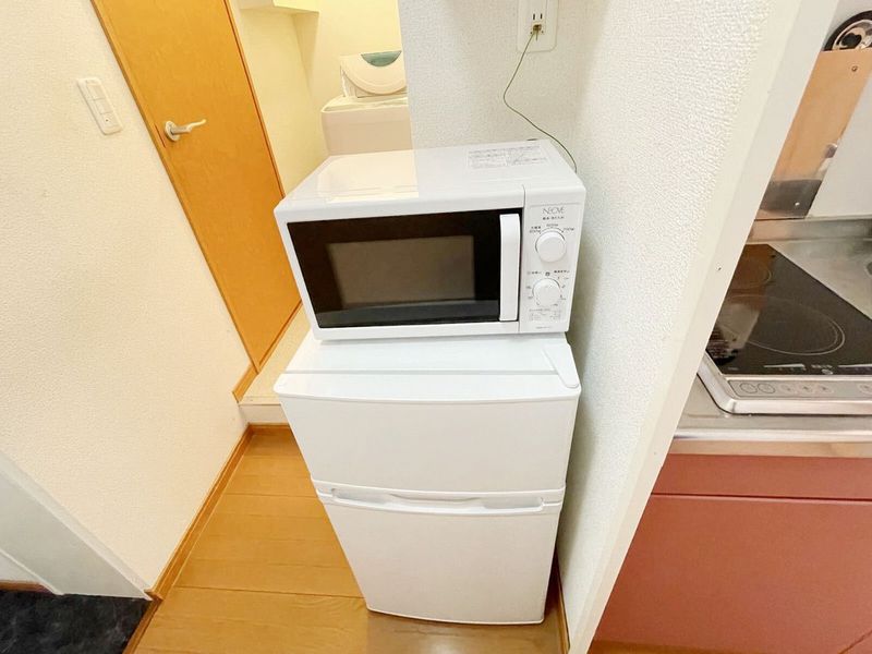 レオパレス日夏 その他設備
