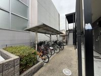 レオネクストＬｏｖｉｎ　Ⅲ 共用部分