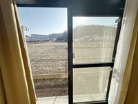 leopalace Framboise II Ban công