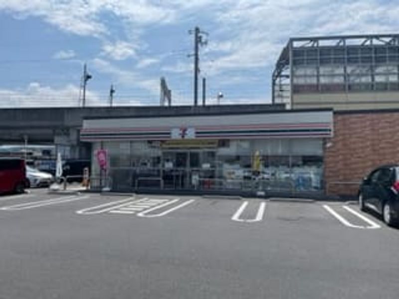 レオパレスわかば 周辺環境