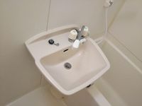 leopalace KTG 洗手台