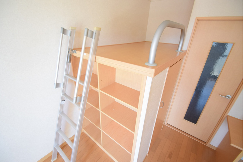 leopalace Soleil K 기타