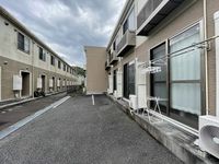 レオネクスト川原田Ⅱ 外観