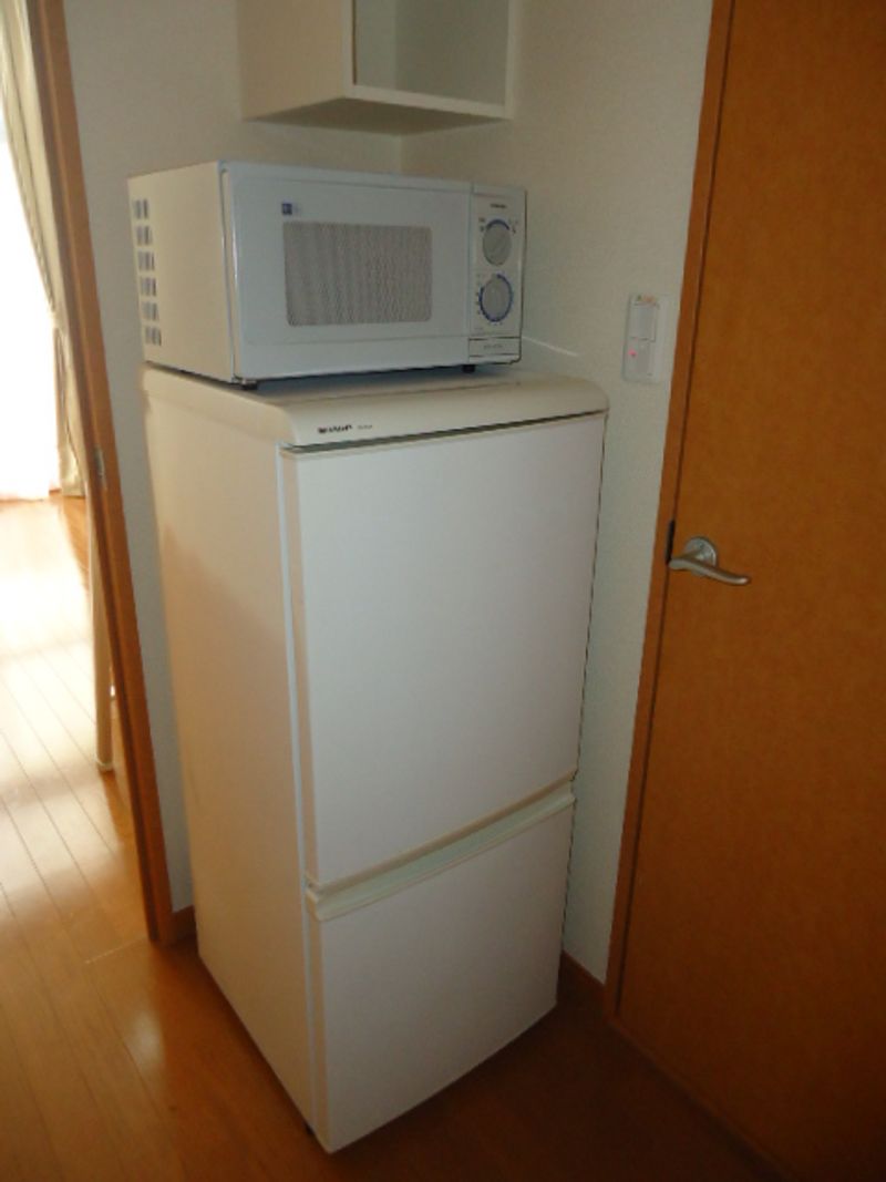 レオパレスサンライズ その他