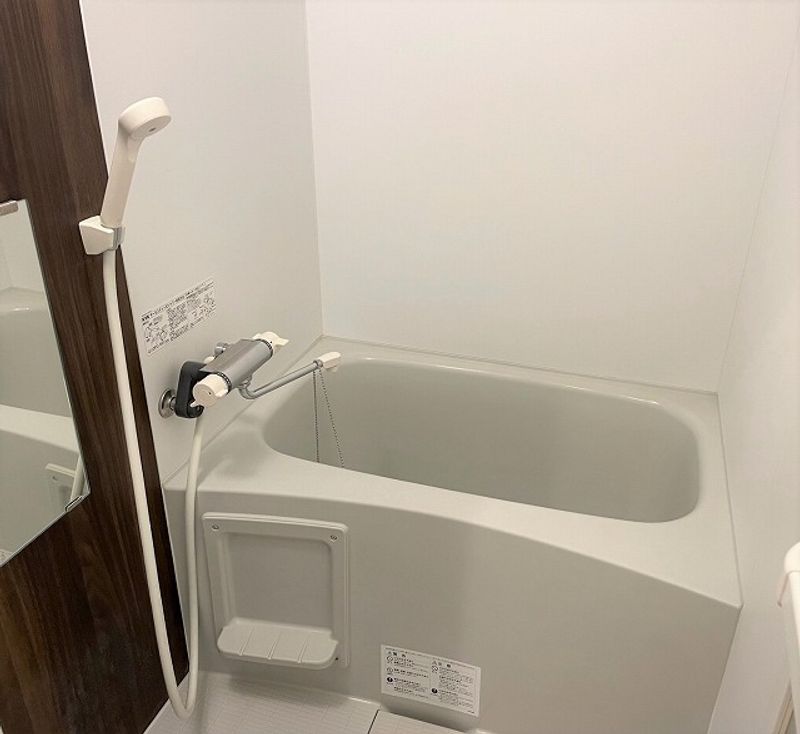 CLEINO Casablanca Sakura 욕실