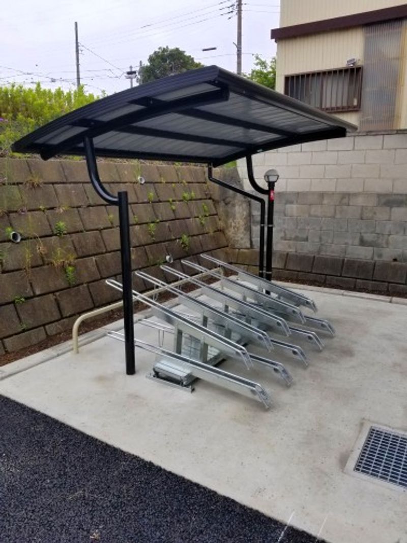 クレイノグランドソレーユ その他