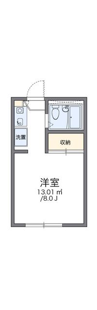 07234 평면도