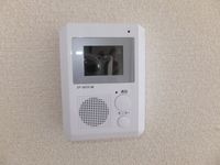 レオパレス谷万成 セキュリティ