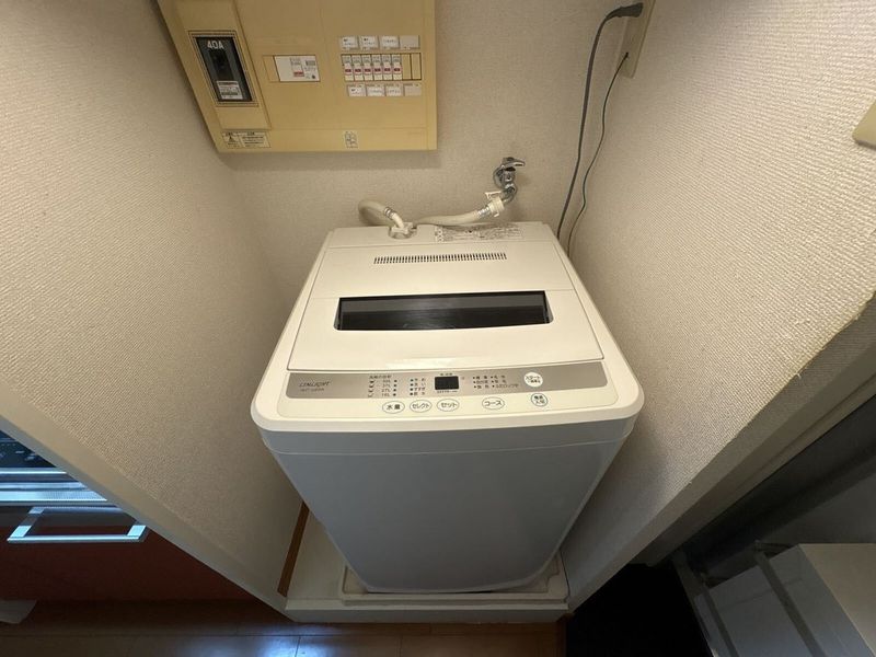 レオパレスＳＥＲＥＮＡⅢ その他