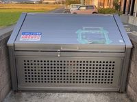 レオパレスパストラルＭ＆Ａ 共用部分