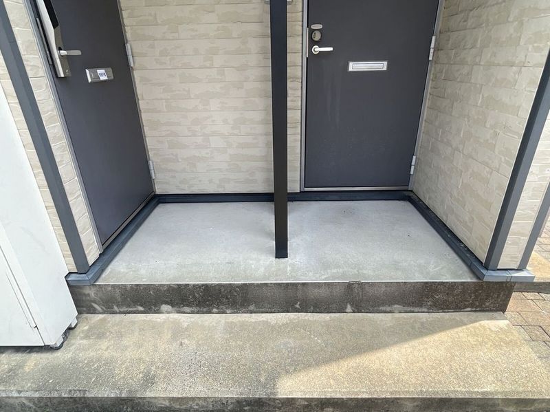 レオパレス前田 その他
