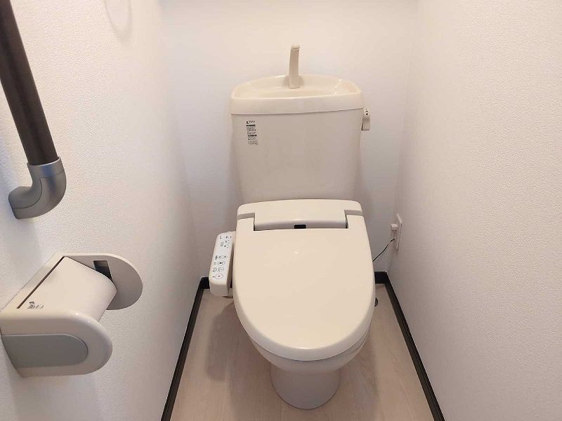 LEONEXT Estrelita 화장실