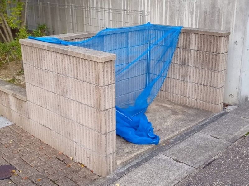 レオネクストＨＡＲＵ 共用部分