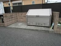 レオネクストブリエ 共用部分