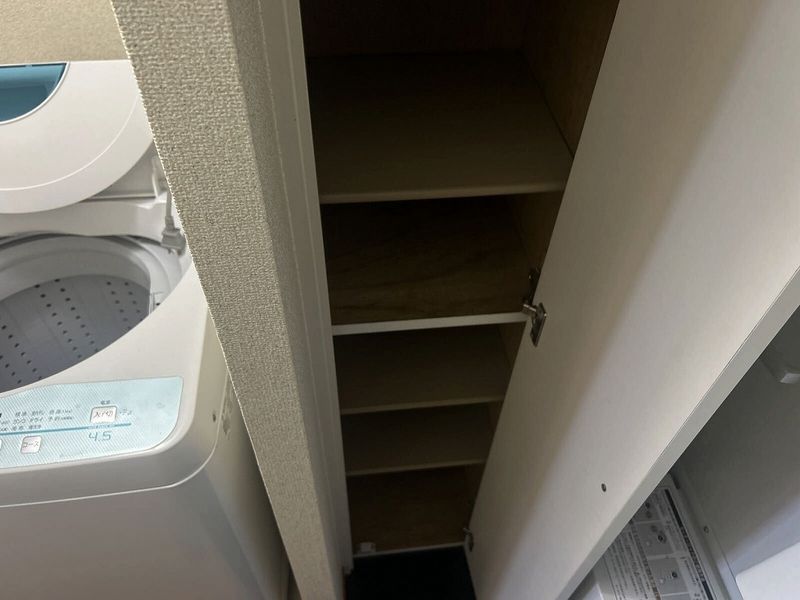 レオパレスシリウス その他