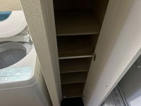 レオパレスシリウス その他