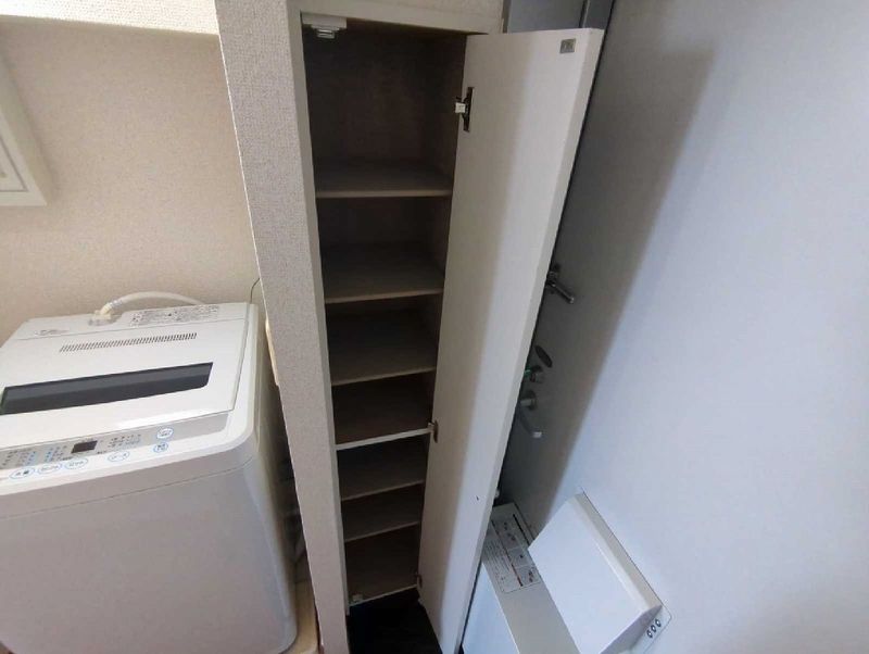 レオパレスビューテラス その他