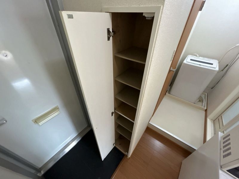 レオパレスブランドール その他