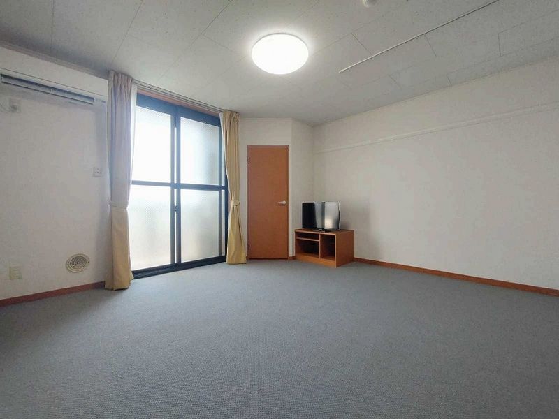 leopalace Familiar Shimosato II 客厅