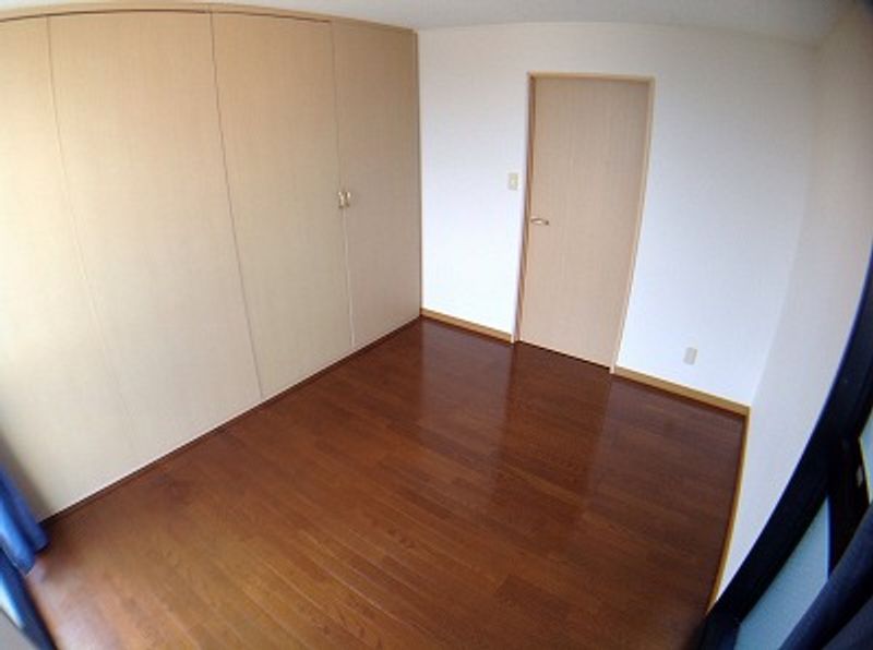 leopalace  GREEN・VIEW 거실