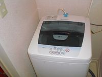 レオパレス小町Ｂ その他設備