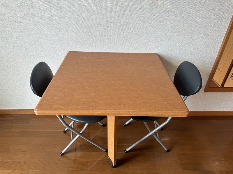 レオパレスディアコート その他設備