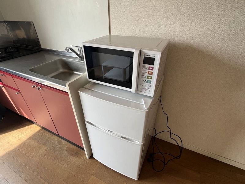 leopalace Flora K 其他设施