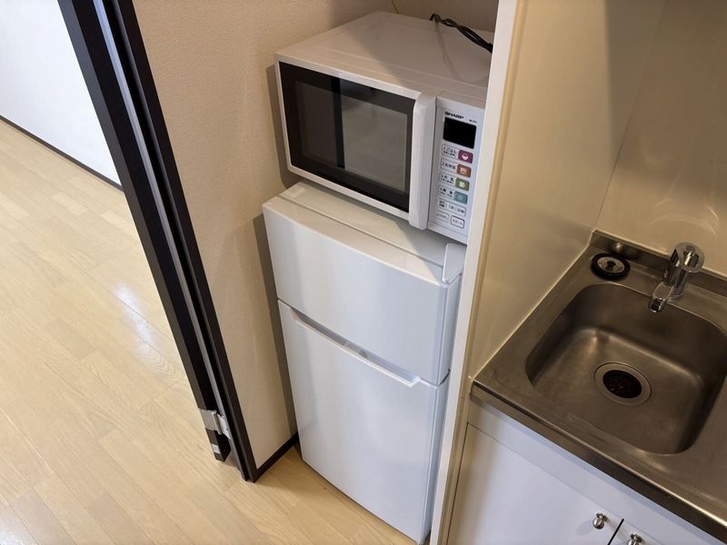 レオネクストヴィラージュ碧水Ⅱ その他設備