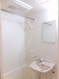 レオパレスマ　メゾン 風呂