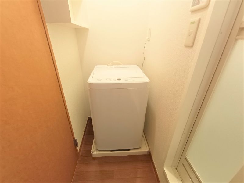 レオパレスサンガ その他設備