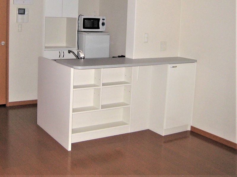 leopalace Ibogawa I Storage