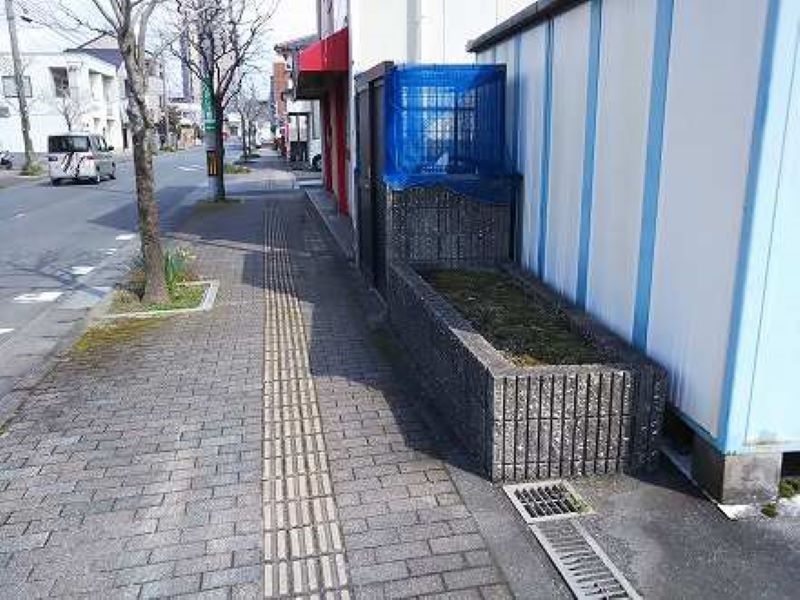 レオパレスＥＳＴ 共用部分