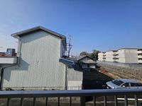 レオパレスグリシーナ 眺望