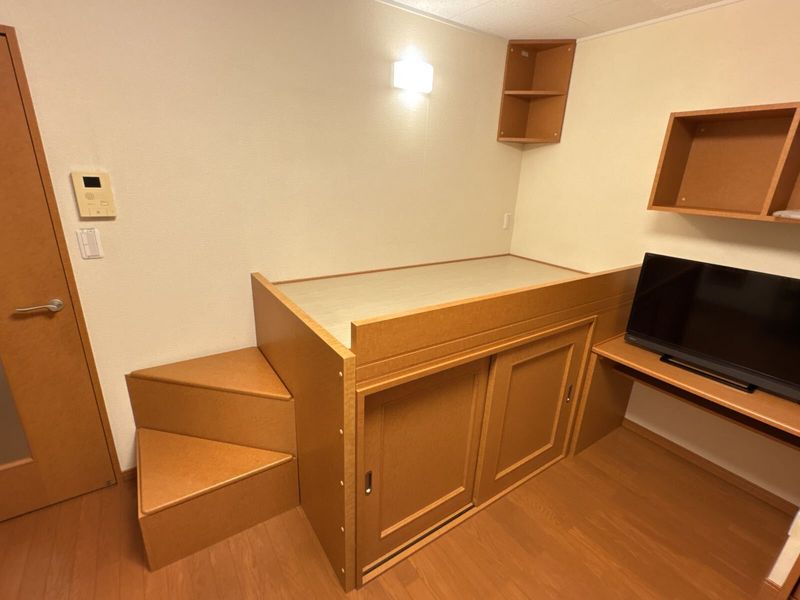 レオパレスタピスリー その他