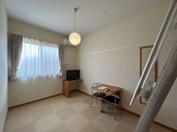 leopalace East II Living room